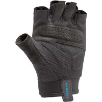 adidas guante halterofilia Essential Training Gloves Blue 02