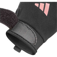 adidas guante halterofilia Essential Training Gloves Pink 03