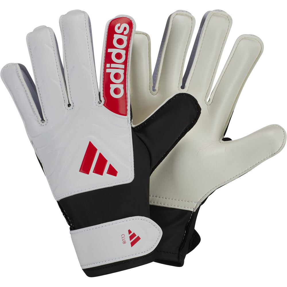 adidas guantes portero COPA GL CLB J vista frontal