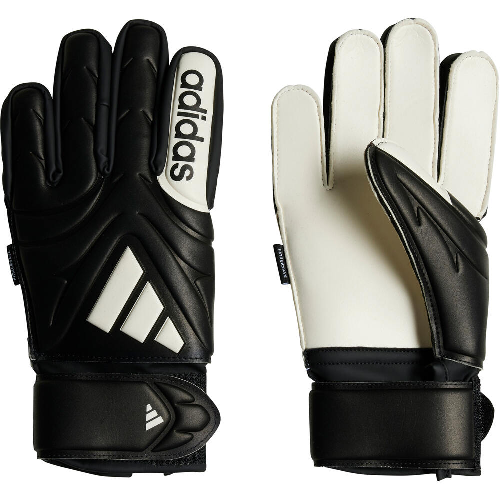 adidas guantes portero infantil COPA GL MTC FSJ vista frontal