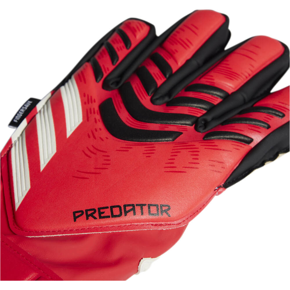 adidas guantes portero infantil PRED GL MTC FSJ 01