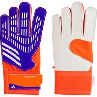 adidas guantes portero infantil PRED GL TRN J AZBL vista frontal