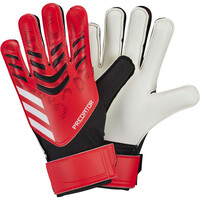 adidas guantes portero infantil PRED GL TRN J vista frontal