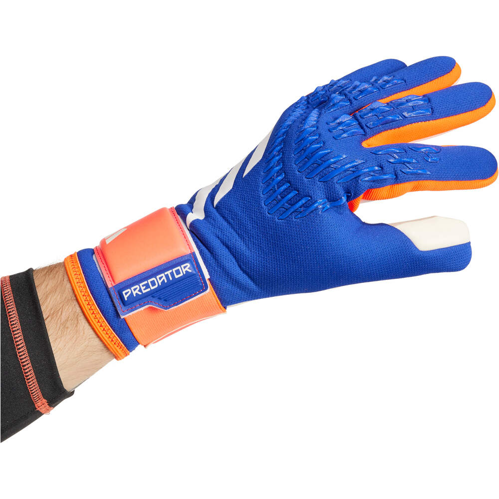 adidas guantes portero PRED GL LGE 03