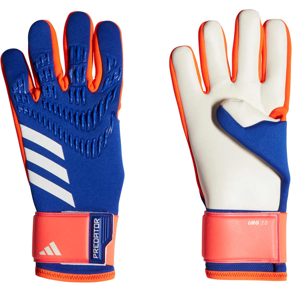 adidas guantes portero PRED GL LGE vista frontal