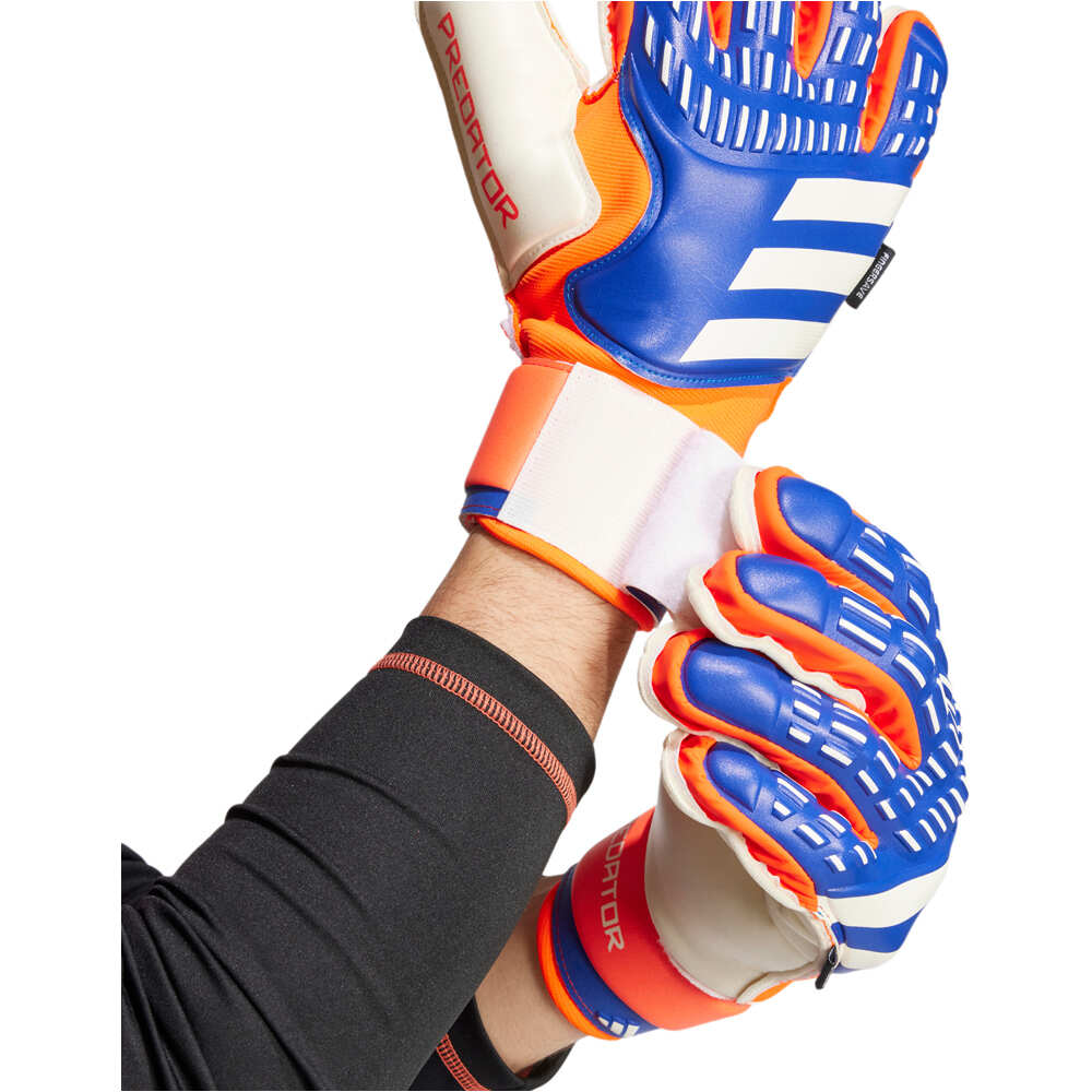 adidas guantes portero PRED GL MTC FS 03