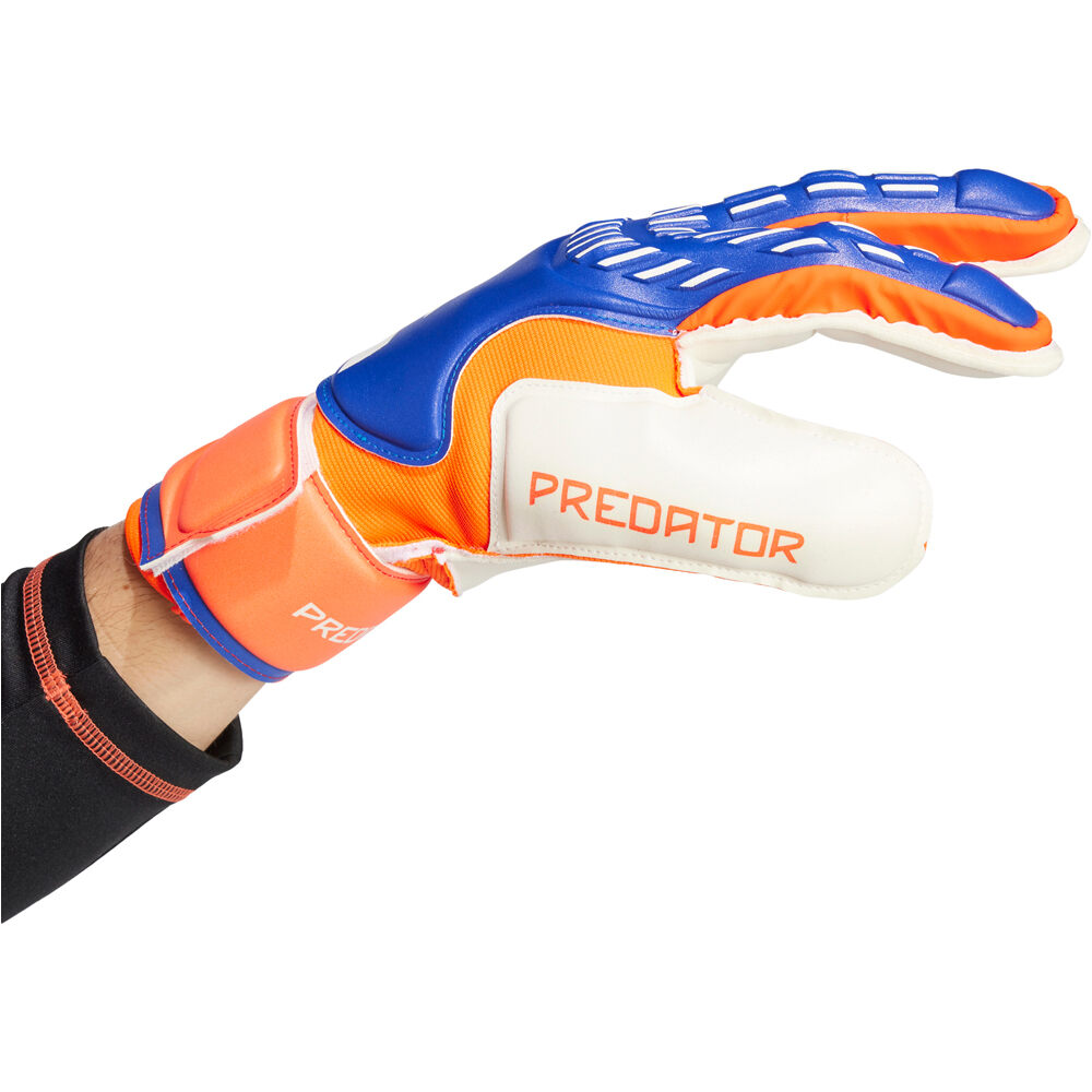 adidas guantes portero PRED GL MTC FS 04