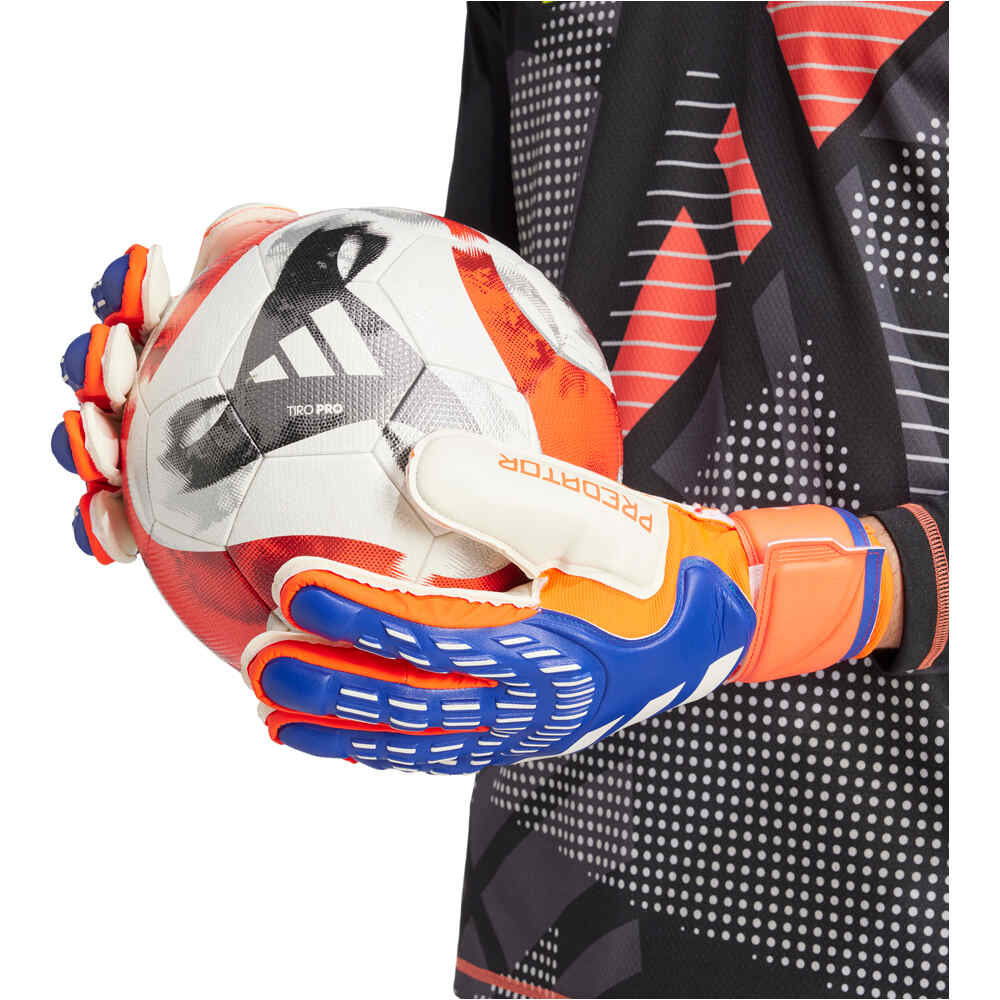 adidas guantes portero PRED GL MTC FS 06