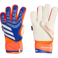 adidas guantes portero PRED GL MTC FS vista frontal