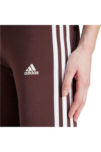 adidas Malla Corta Mujer W 3S BK SHO vista detalle