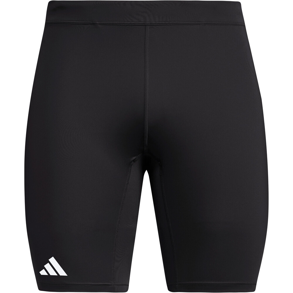 adidas malla corta running hombre ADIZERO E S TGT 04