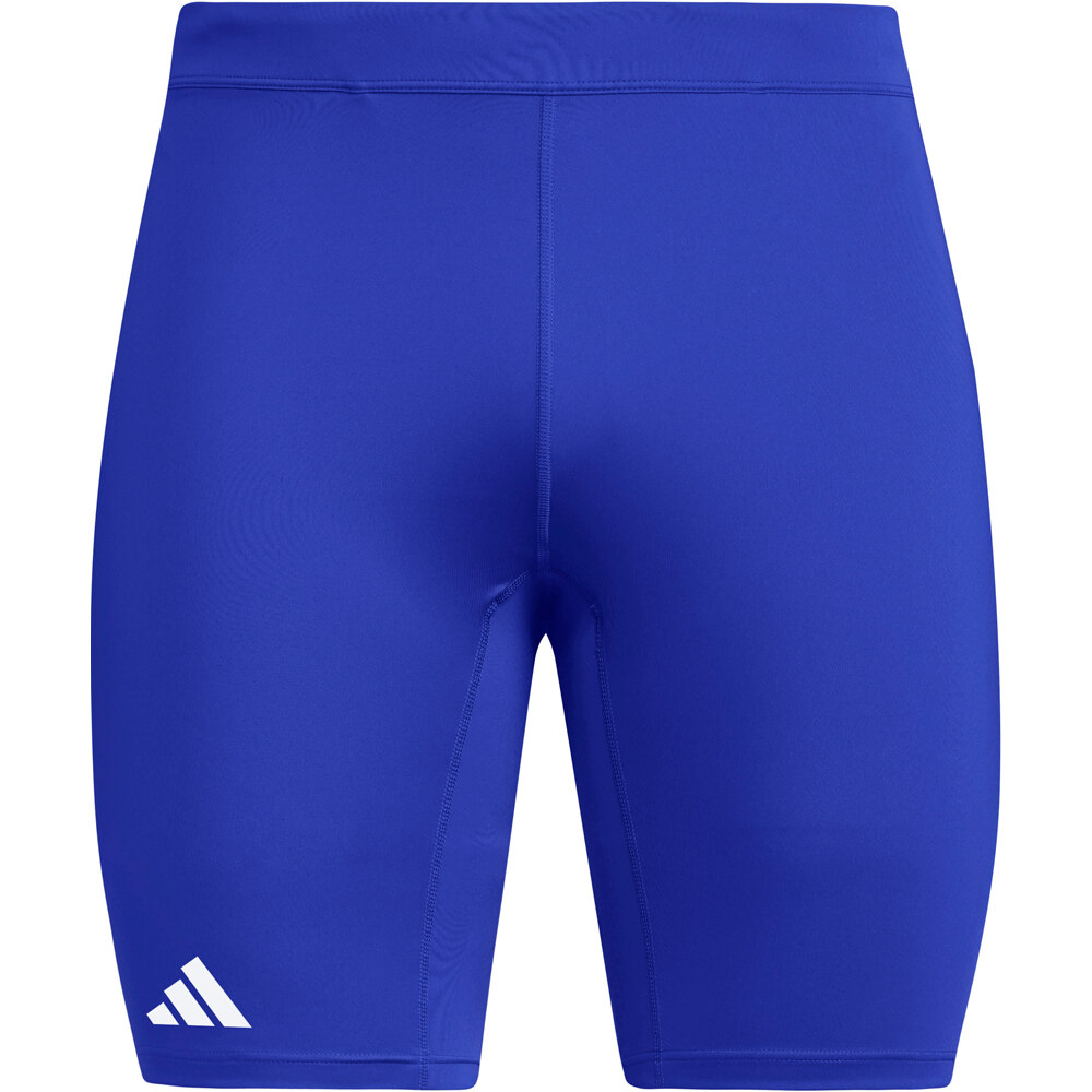 adidas malla corta running hombre ADIZERO E S TGT 04