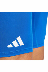 adidas malla corta running hombre ADIZERO E S TGT vista detalle