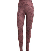 W MT AOP Tights