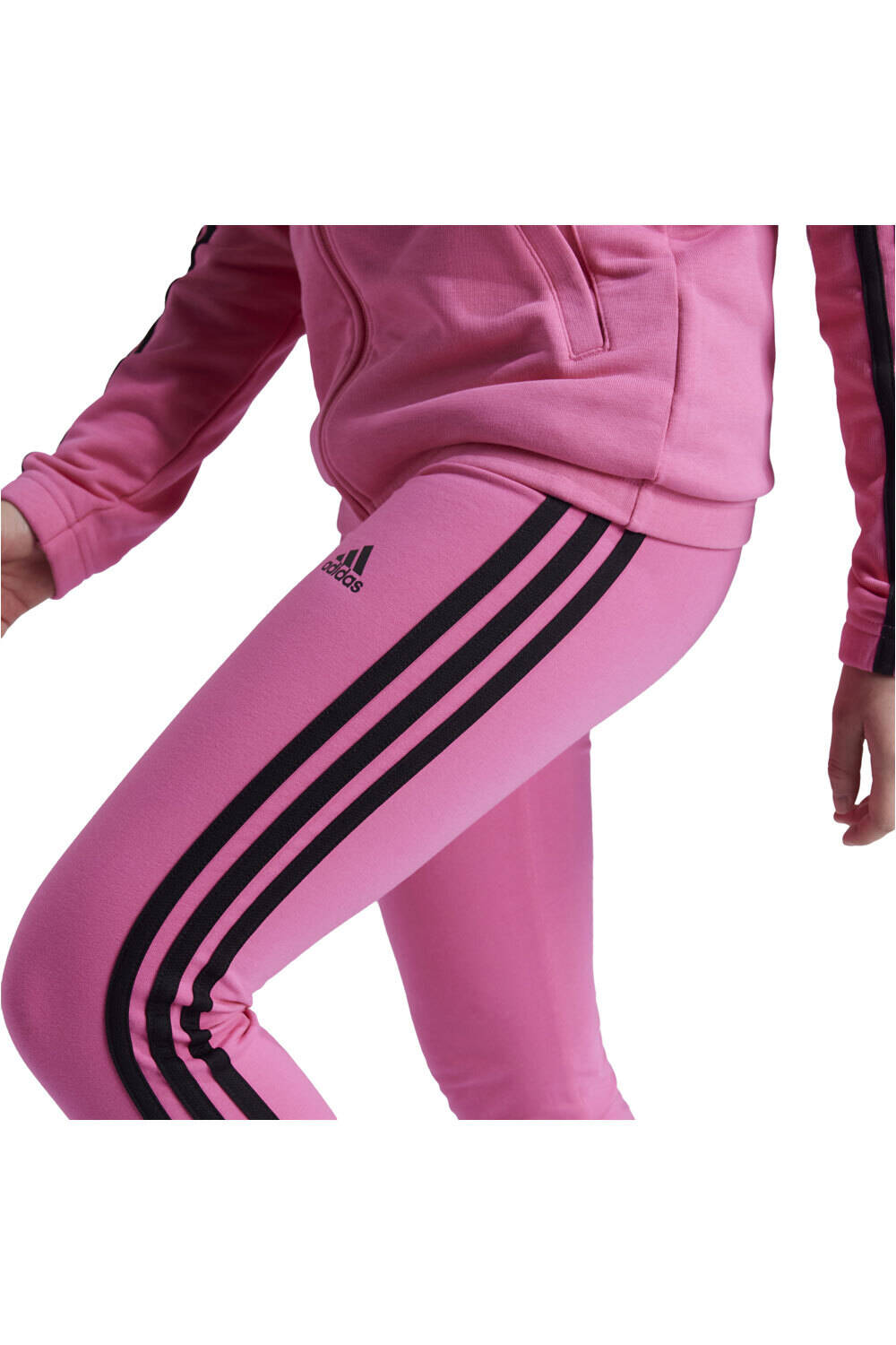 adidas malla larga niña G 3S TIG vista detalle