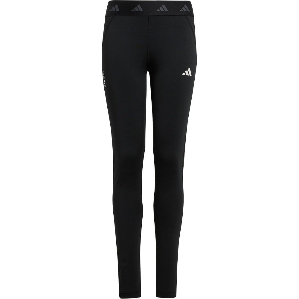 adidas malla larga niña J TF TIGHTS 04