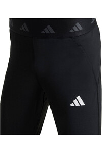 adidas malla larga niña J TF TIGHTS vista detalle