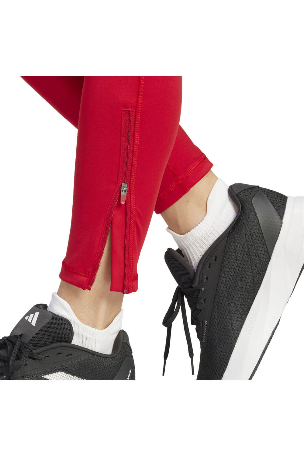 adidas malla larga running mujer Adizero E 1/1 L 04