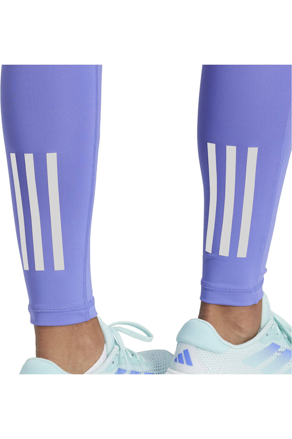 adidas malla larga running mujer OTR CB 1/1 L 03