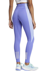 adidas malla larga running mujer OTR CB 1/1 L vista trasera