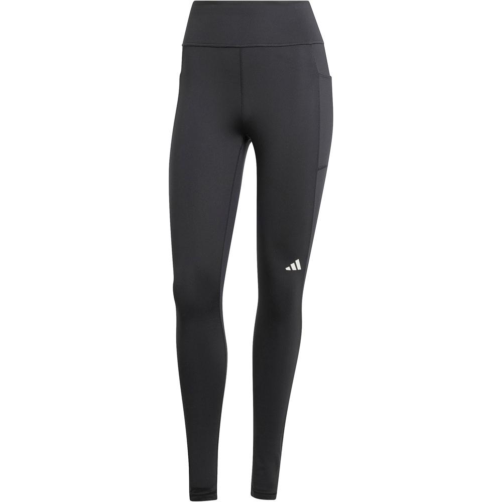 adidas malla larga running mujer OTR W 1/1 L 04