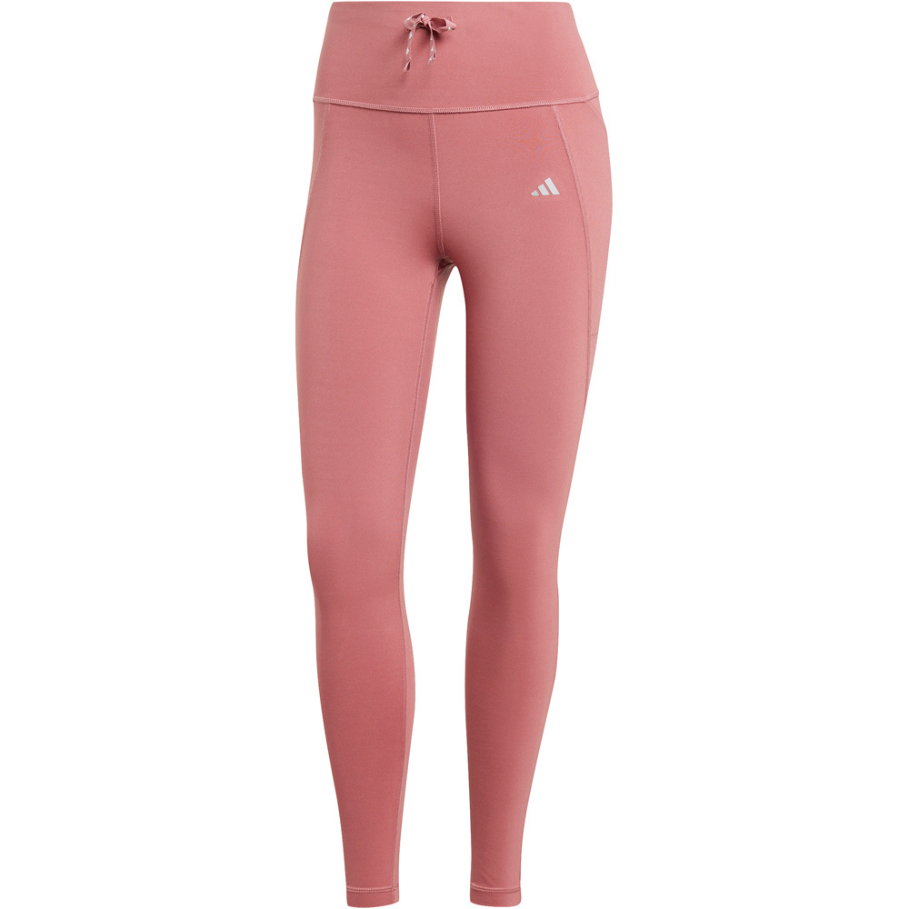 adidas malla larga running mujer Run Ess 1/1 TGT 04