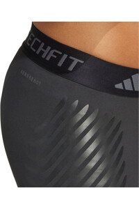 adidas mallas largas fitness hombre TF CTRL TIGHT vista detalle