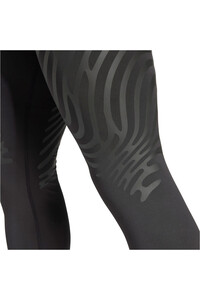 adidas mallas largas fitness hombre TF CTRL TIGHT vista detalle