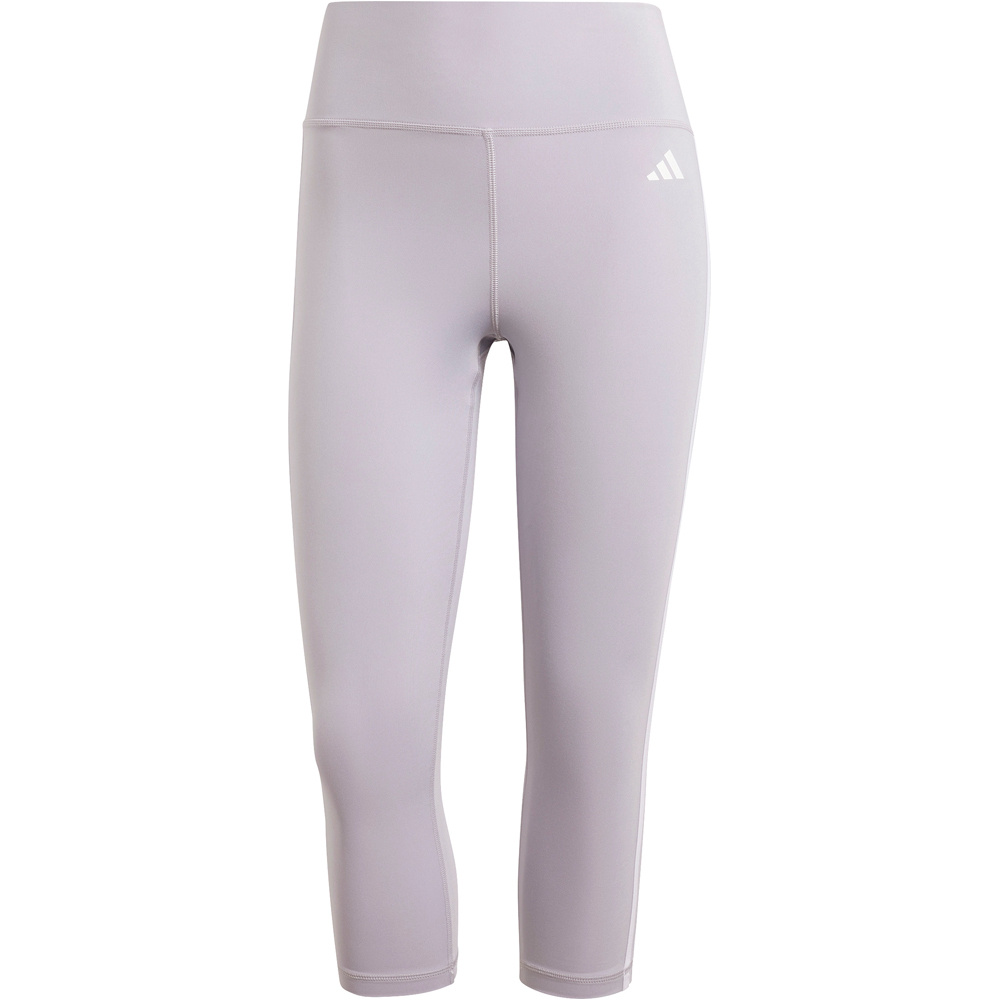 adidas mallas piratas fitness mujer TE 3S 34 TIG 04