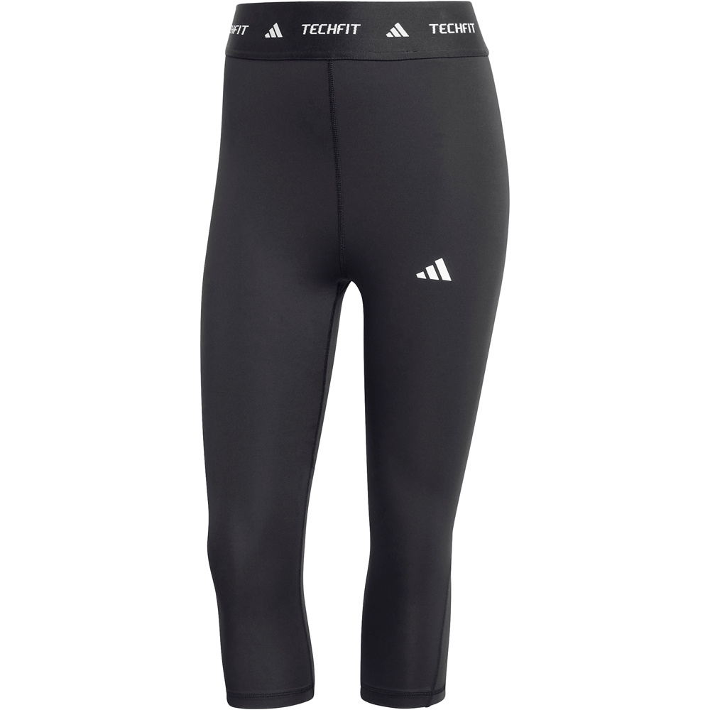 adidas mallas piratas fitness mujer TF CAPRI L 04