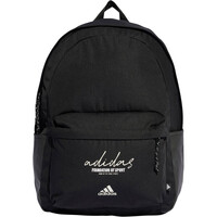 adidas mochila deporte CLASSICS BL PR vista frontal