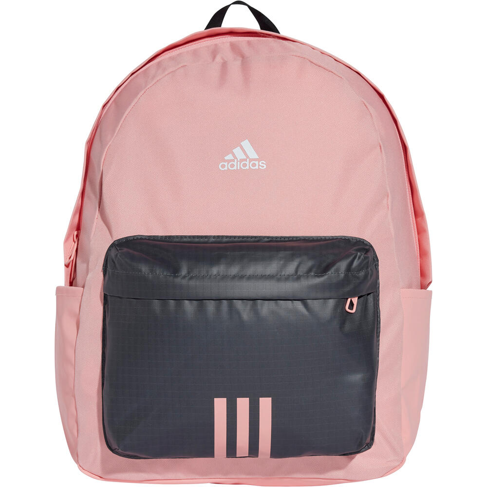 adidas mochila deporte CLSC BOS 3S BP vista frontal