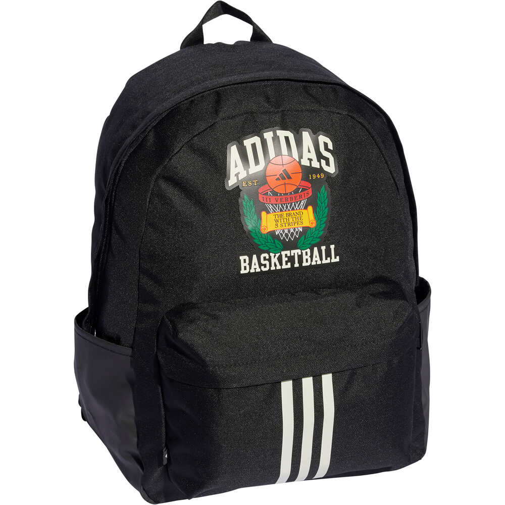 adidas mochila deporte HOOPS BP 02