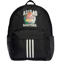 adidas mochila deporte HOOPS BP vista frontal