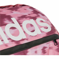 adidas mochila deporte LIN BP GFX W 04