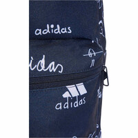 adidas mochila deporte niño Y BL BPK 05