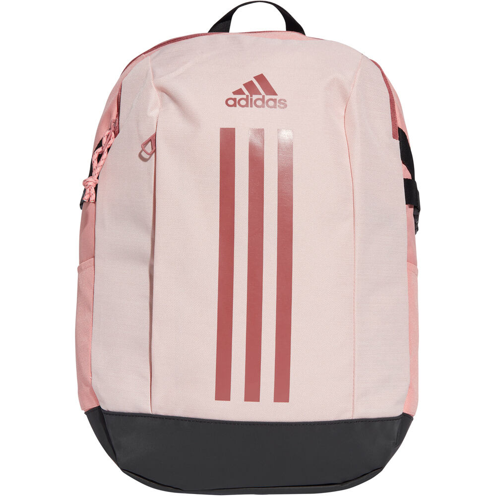 adidas mochila deporte POWER VII vista frontal