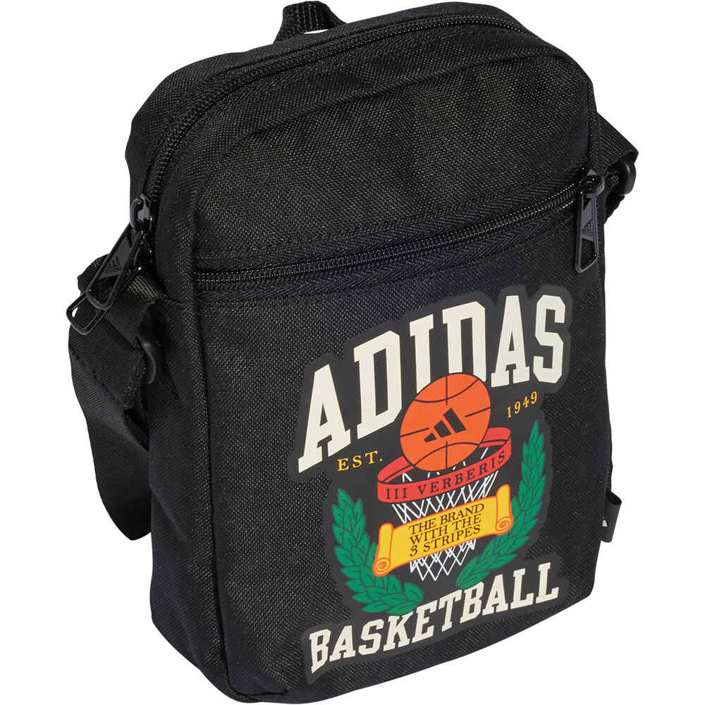 adidas mochila HOOPS ORG 02