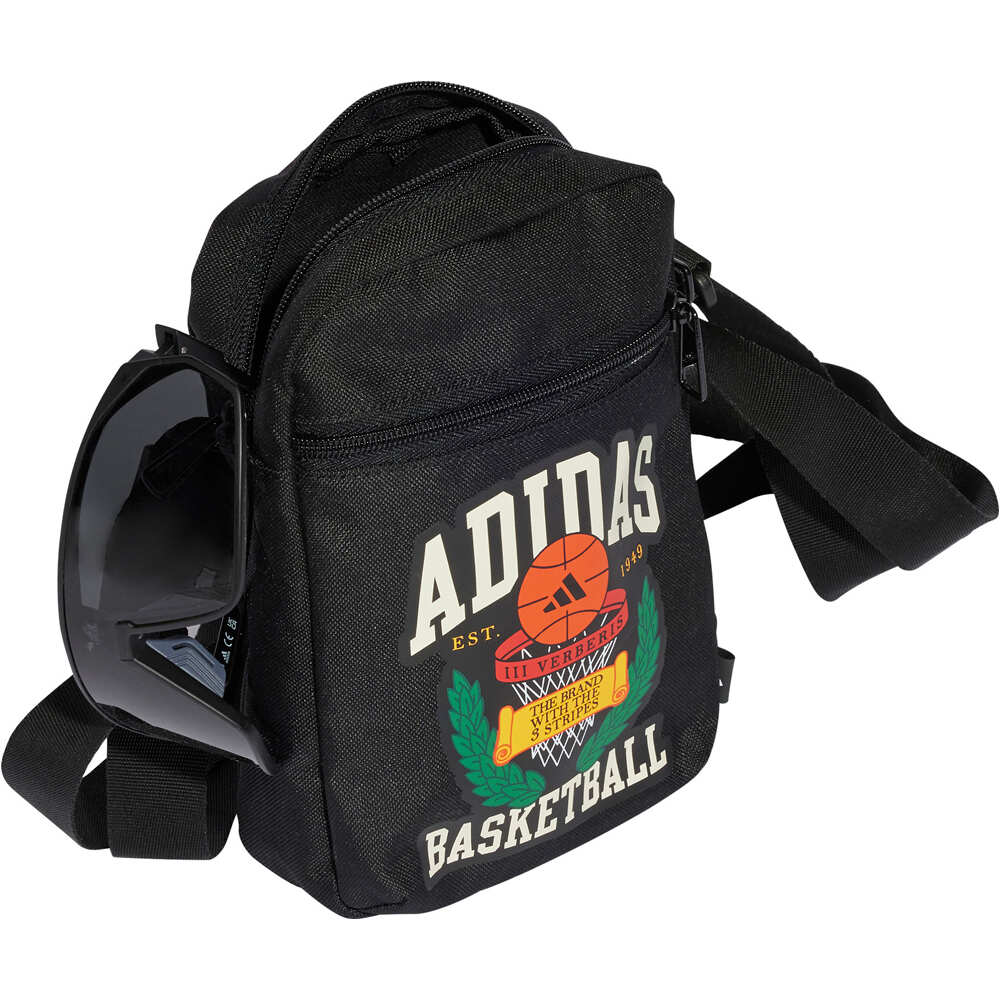 adidas mochila HOOPS ORG 03