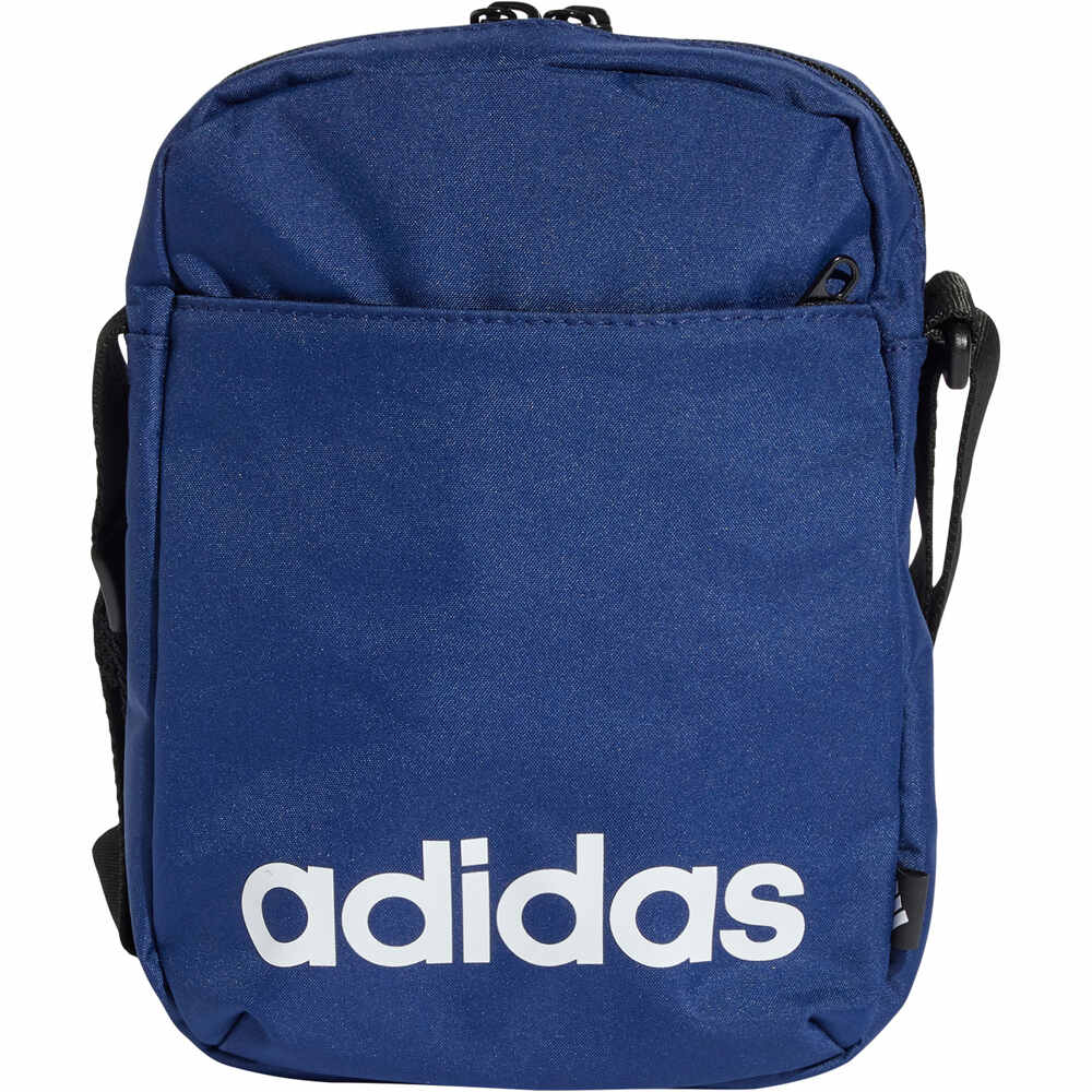 adidas mochila LINEAR ORG vista frontal