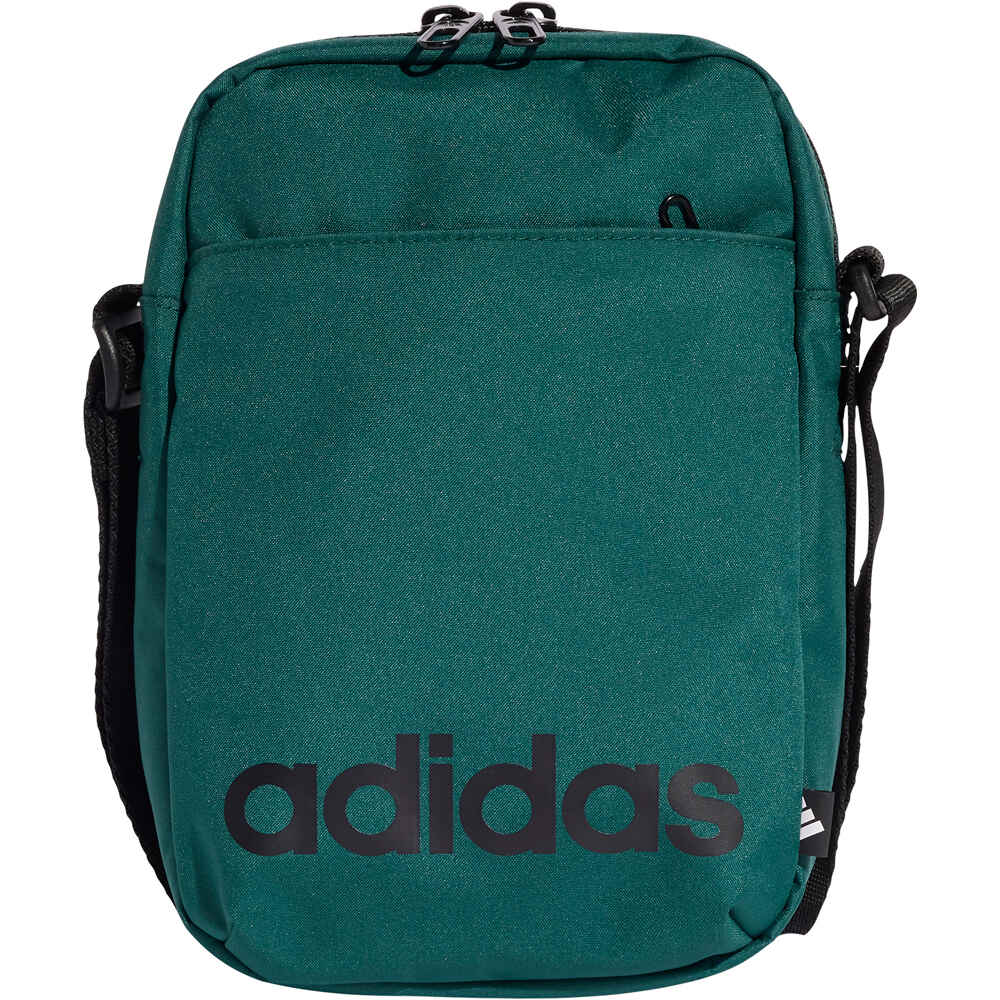 adidas mochila LINEAR ORG vista frontal