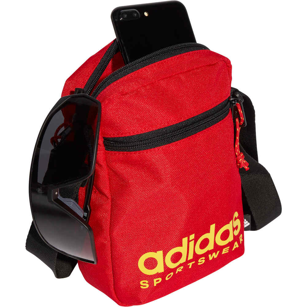 adidas mochila SPW ORG NP 03