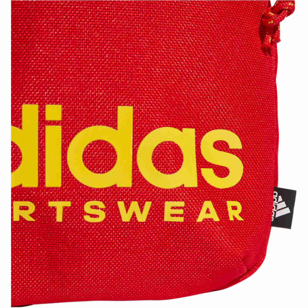 adidas mochila SPW ORG NP 04