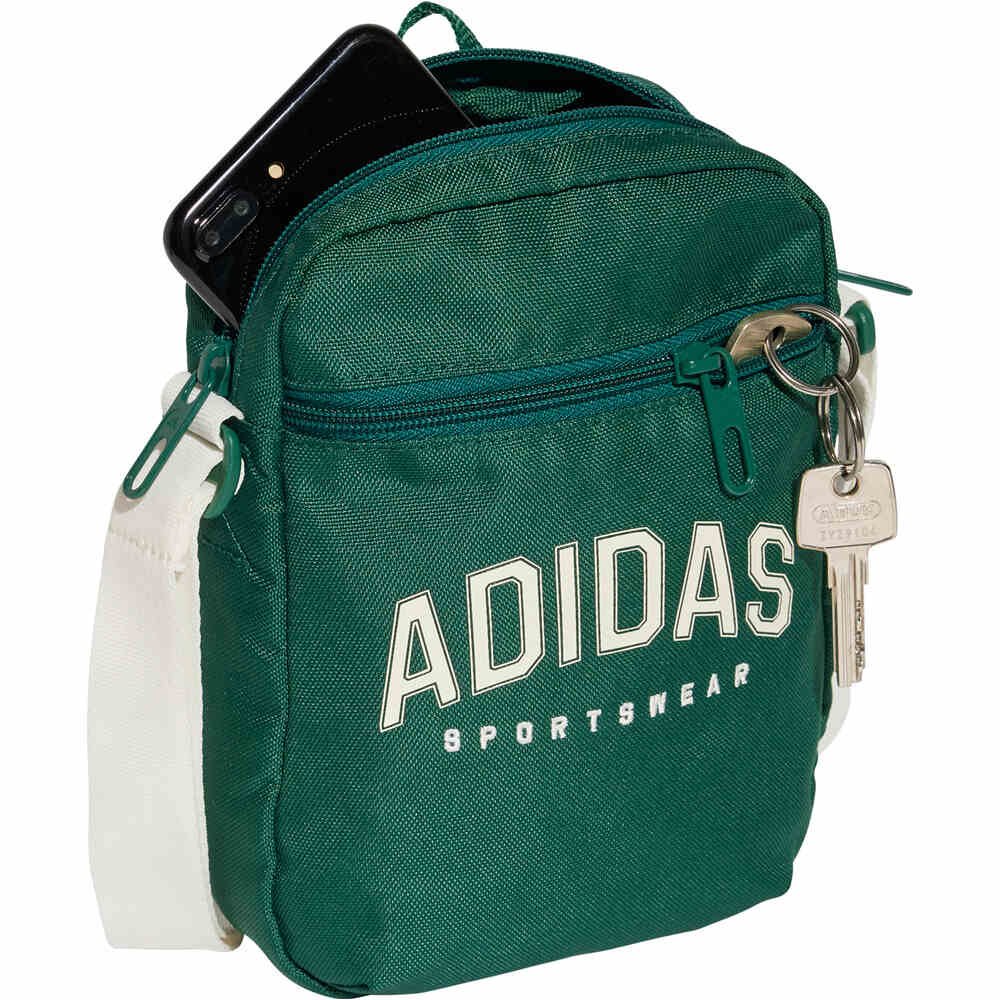 adidas mochila U VAR ORGANIZER 03