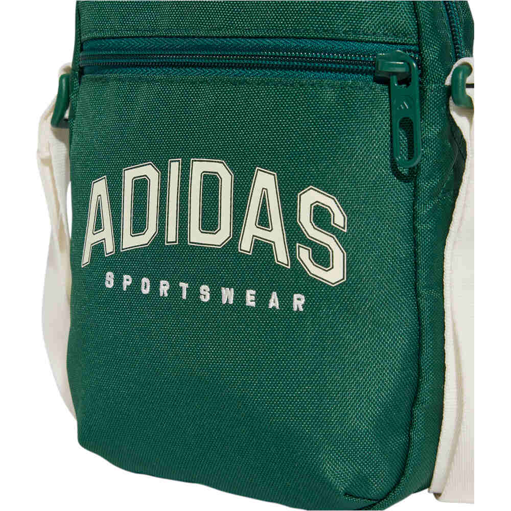 adidas mochila U VAR ORGANIZER 04