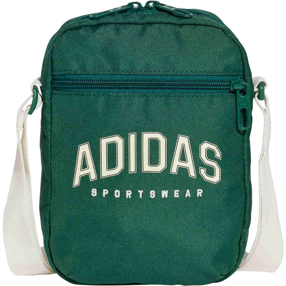 adidas mochila U VAR ORGANIZER vista frontal