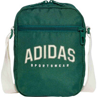 adidas mochila U VAR ORGANIZER vista frontal