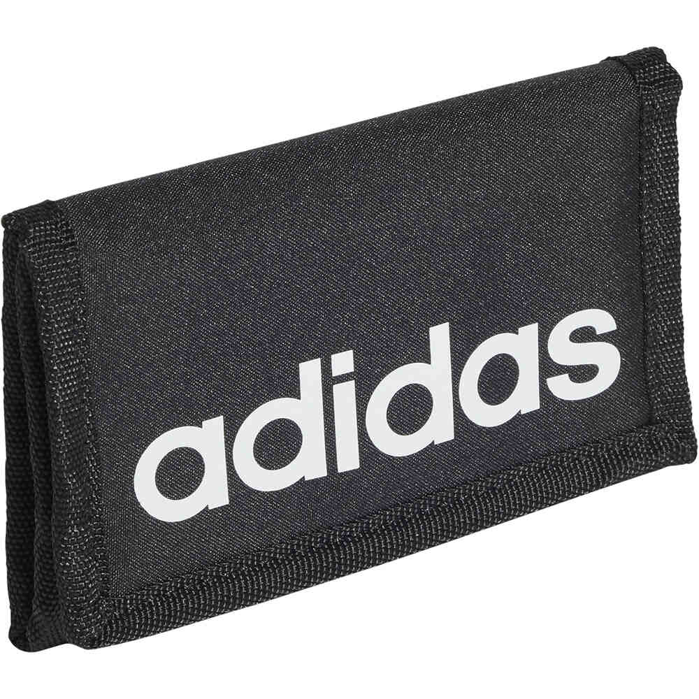 adidas monedero LINEAR WALLET 02