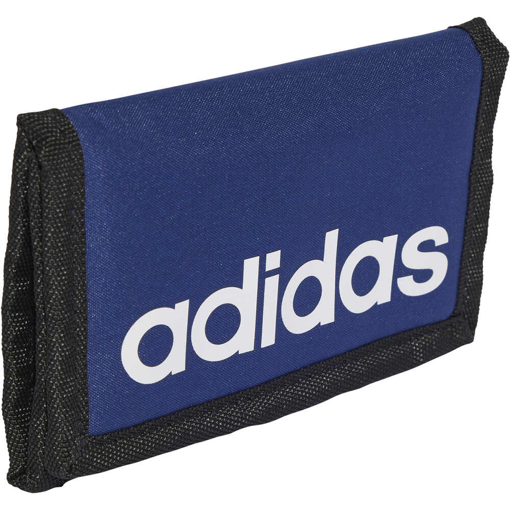 adidas monedero LINEAR WALLET 02