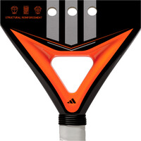 adidas pala pádel adulto ADIDAS MATCH BLACK 3.4 04